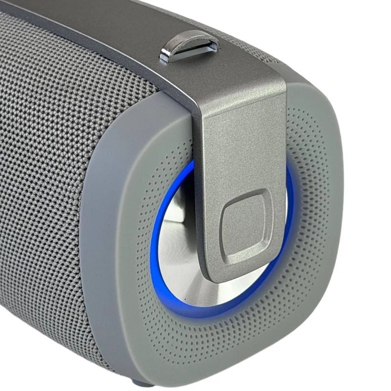 خرید اسپیکر بلوتوثی اکسیژن مدل AX-104 با بهترین قیمت