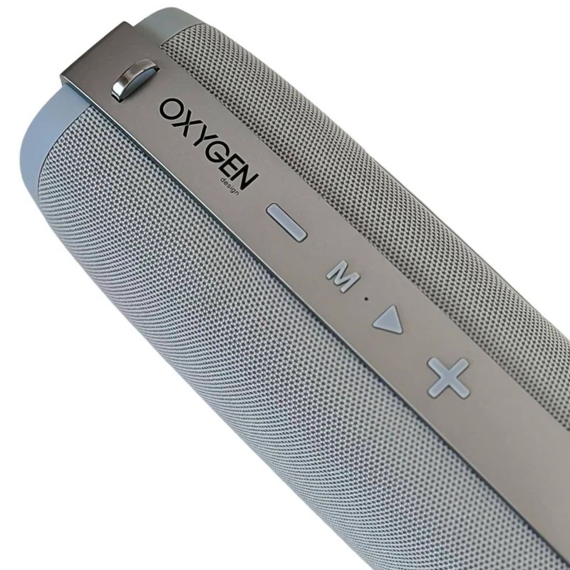 خرید اسپیکر بلوتوثی اکسیژن مدل AX-104 با بهترین قیمت