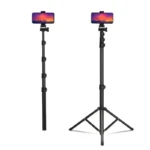 سه پایه جی ماری Jmary MT-39 Portable Tripod & Selfie