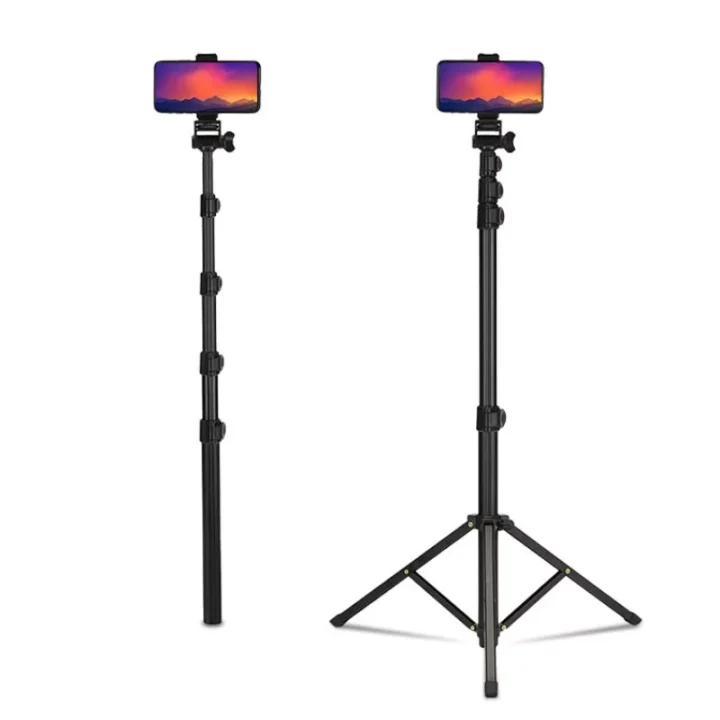 سه پایه جی ماری Jmary MT-39 Portable Tripod & Selfie