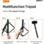 سه پایه جی ماری Jmary MT-39 Portable Tripod & Selfie