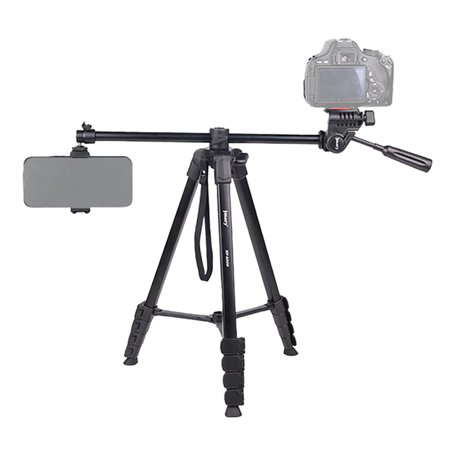 سه پایه جیماری Jmary Tripod KP-2209