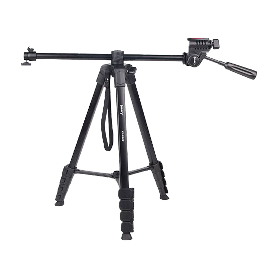 سه پایه جیماری Jmary Tripod KP-2209