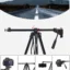 سه پایه جیماری Jmary Tripod KP-2209