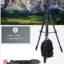 سه پایه جیماری Jmary Tripod KP-2209