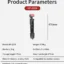 سه پایه جیماری Jmary Tripod KP-2209