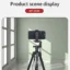 سه پایه جیماری Jmary Tripod KP-2209
