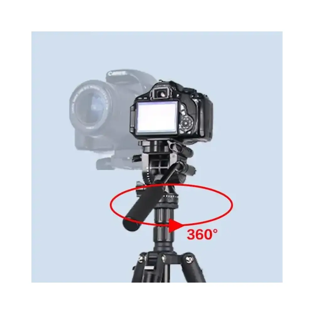 سه پایه دوربین Jmary KT285-NB50