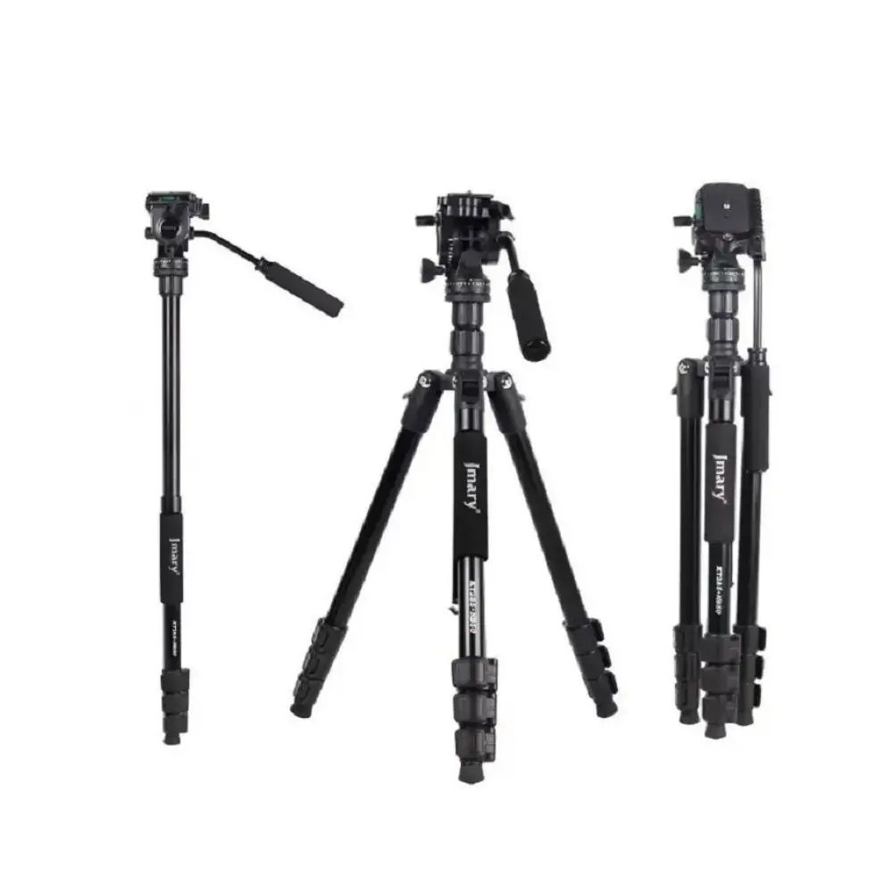 سه پایه دوربین Jmary KT285-NB50