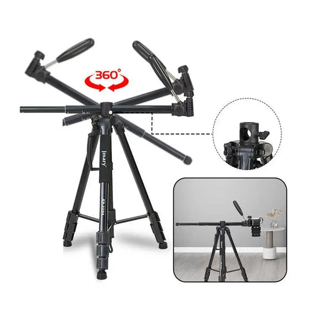 سه پایه دوربین Jmary Kp-2294