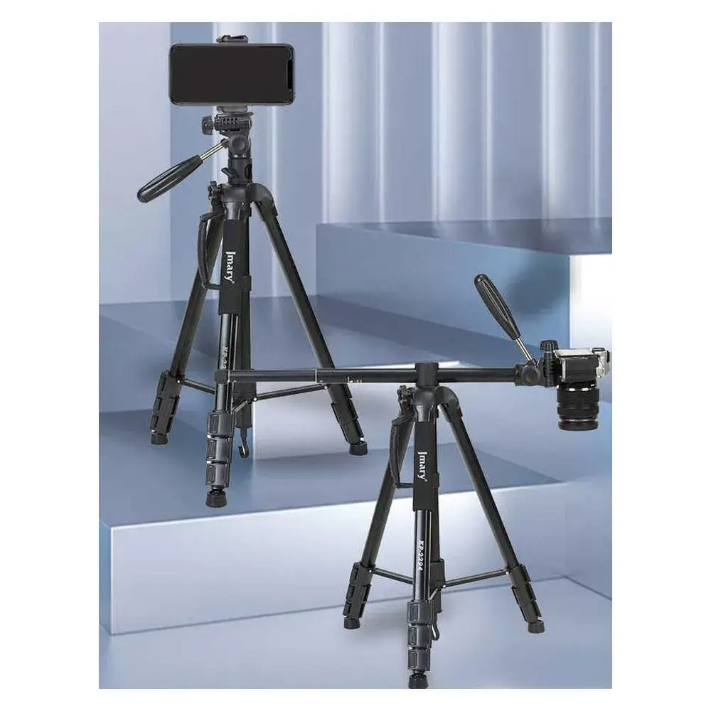 سه پایه دوربین Jmary Kp-2294