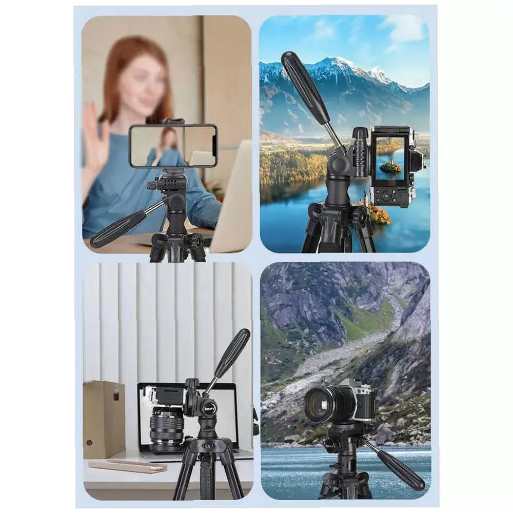 سه پایه دوربین Jmary Kp-2294