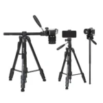 سه پایه دوربین Jmary Kp-2294