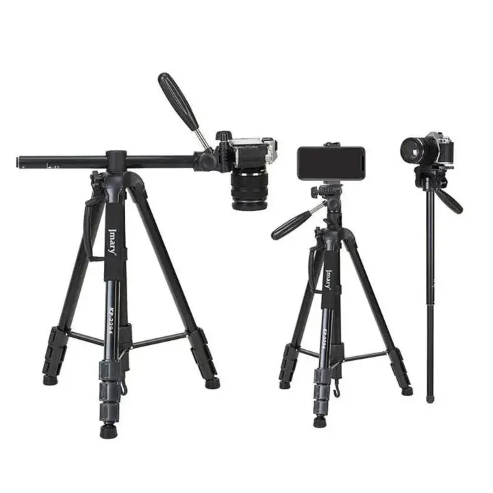 سه پایه دوربین Jmary Kp-2294
