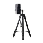 سه پایه دوربین جیماری مدل KP-2208