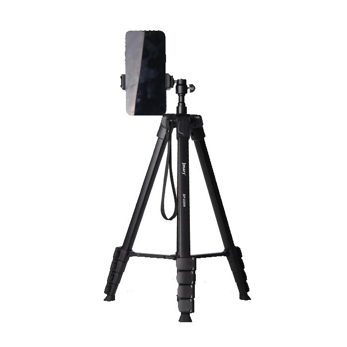 سه پایه دوربین جیماری مدل KP-2208