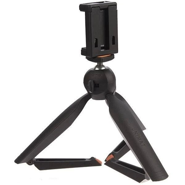 سه پایه نگهدارنده گوشی موبایل یونیمات مدل D-909