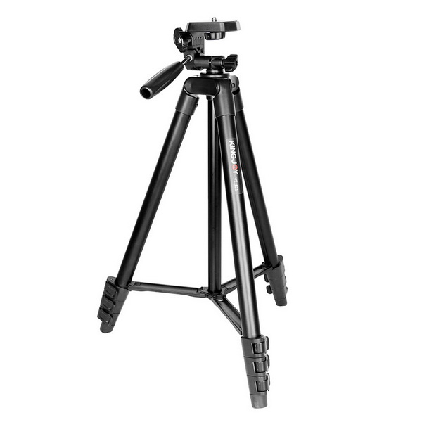سه پایه کینگ جوی Kingjoy VT-831Tripod