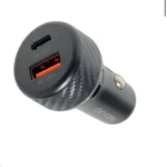 شارژر فندکی 48 وات اکسیژن مدل AC-04