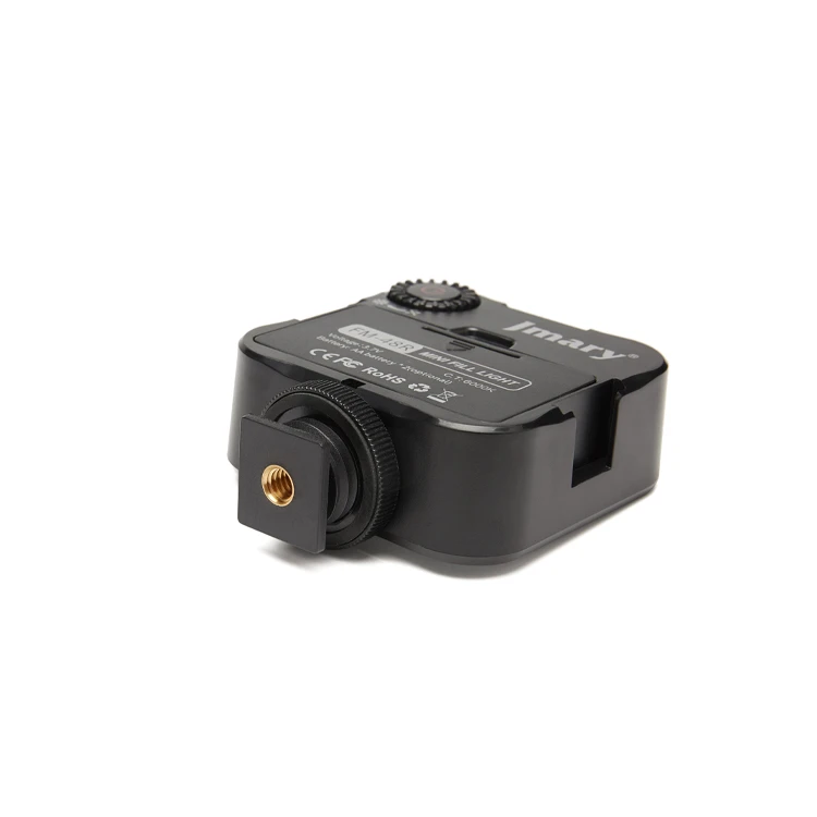نور ثابت ال ای دی جی ماری مدل FM-48R
