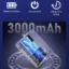 نور ثابت ال ای دی جیماری مدل فلت Jmary FM-150 RGB