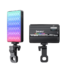 نور ثابت ال ای دی جیماری مدل فلت Jmary FM-150 RGB