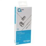 هندزفری اکسیژن مدل HF-4