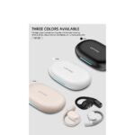 هندزفری بلوتوثی لنیز مدل Air 202