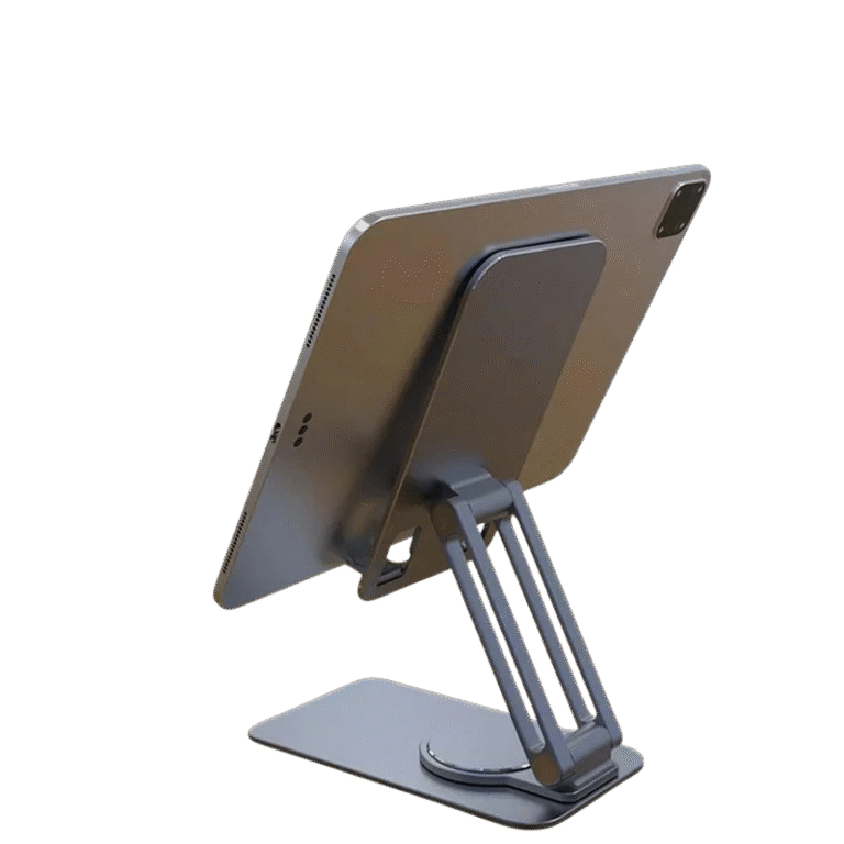پایه نگهدارنده گوشی موبایل و تبلت Jmary MK-60
