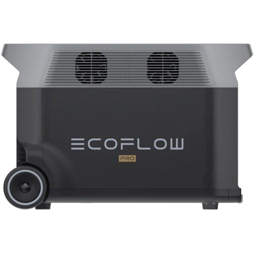 پاور استیشن 3600 وات قابل حمل ECOFLOW مدل DELTA PRO