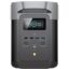 پاور استیشن پاوربانک UPS همراه قدرتمند EcoFlow مدل DELTA 2