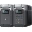 پاور استیشن پاوربانک UPS همراه قدرتمند EcoFlow مدل DELTA 2