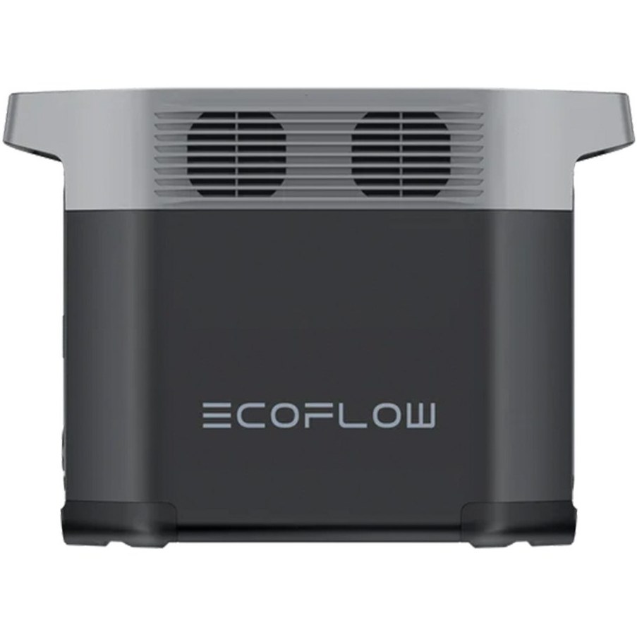 پاور استیشن پاوربانک UPS همراه قدرتمند EcoFlow مدل DELTA 2