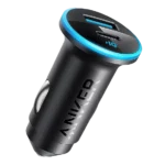 شارژر فندکی انکر مدل A2735 52.5W