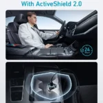 شارژر فندکی انکر مدل A2735 52.5W
