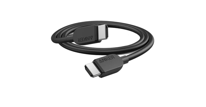 کابل HDMI انکر مدل A8742 طول 1.8 متر