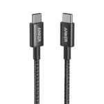 کابل شارژ انکر USB-C به USB-C مدل A8752 به طول 0.9 متر