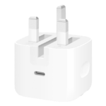 شارژر دیواری 40 وات اپل 3 پین مدل (Dynamic Power Adapter (B/A