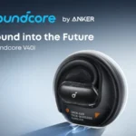 هندزفری بی سیم انکر مدل Soundcore V40i A3878