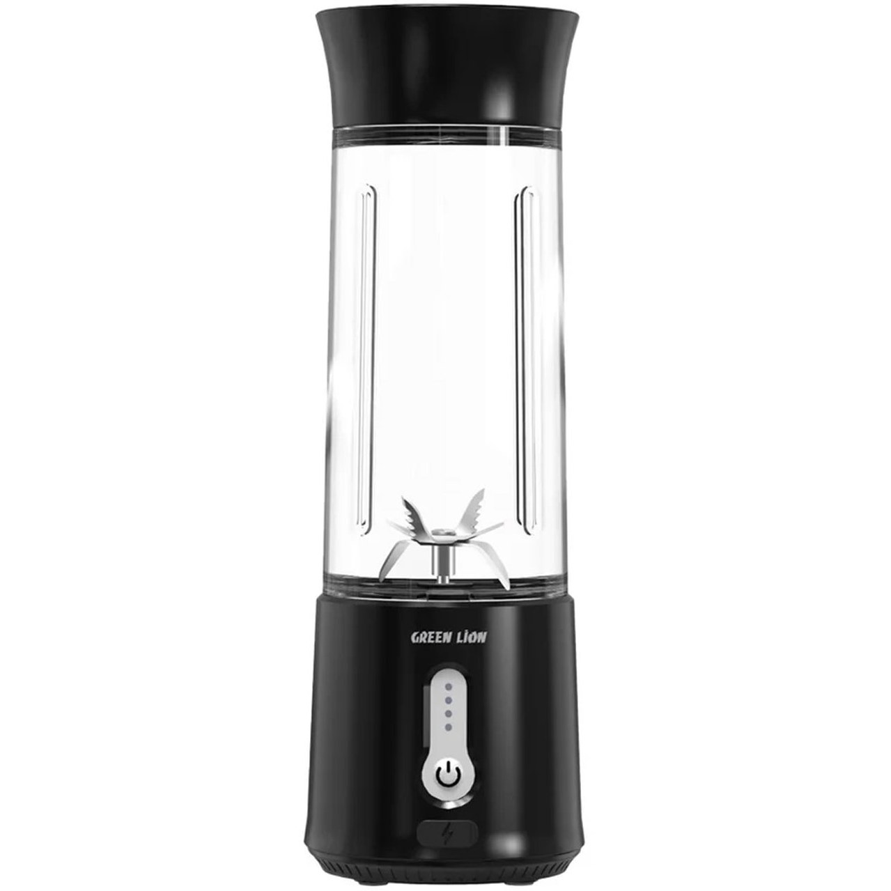آبمیوه گیری گرین لاین jet plus
