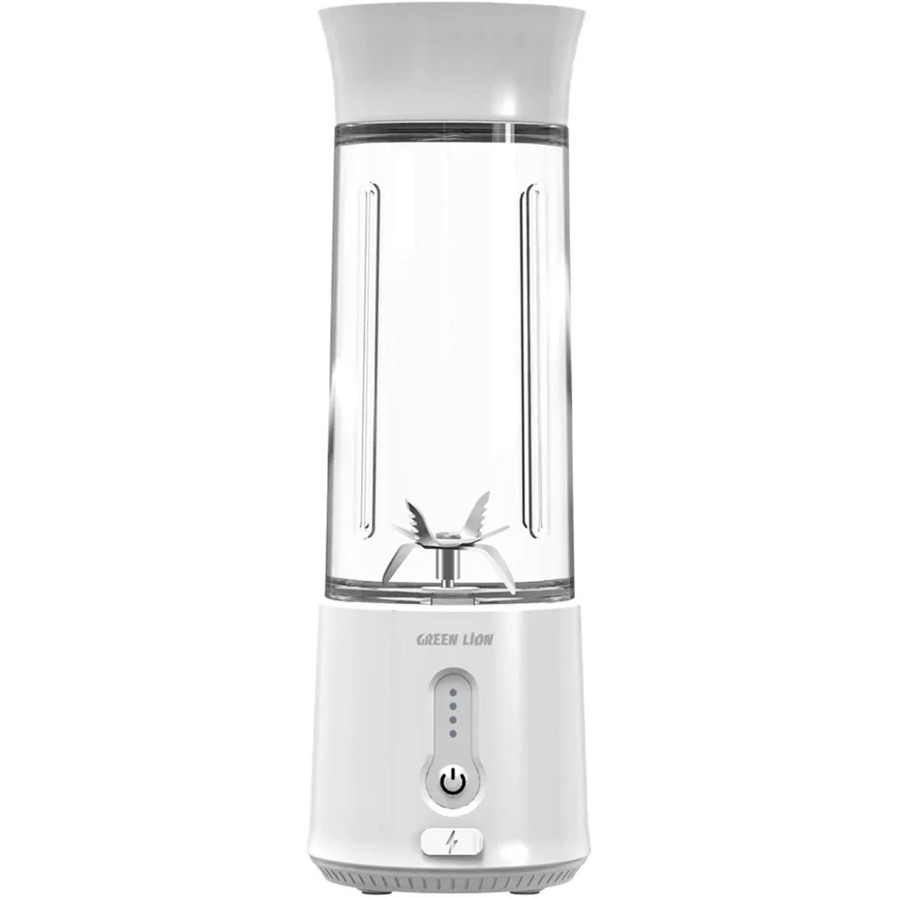آبمیوه گیری گرین لاین jet plus