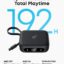 هدفونبی سیم انکر مدل Soundcore P41i A3937