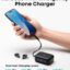 هدفونبی سیم انکر مدل Soundcore P41i A3937