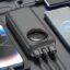 پاور بانک 20000 با کابل گرین لاین Green Lion Power Pulse Power Bank GNPWRPS20KBK