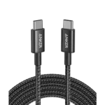 کابل شارژ انکر USB-C به USB-C مدل A8753 به طول 1.8 متر